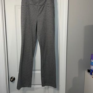 Stretchy Pants-winter material-Tall length